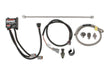 MSD 7767 Exhaust Pressure Module; Use w/PN[7766] Dual Wide Band NTK O2 Module; - Truck Part Superstore