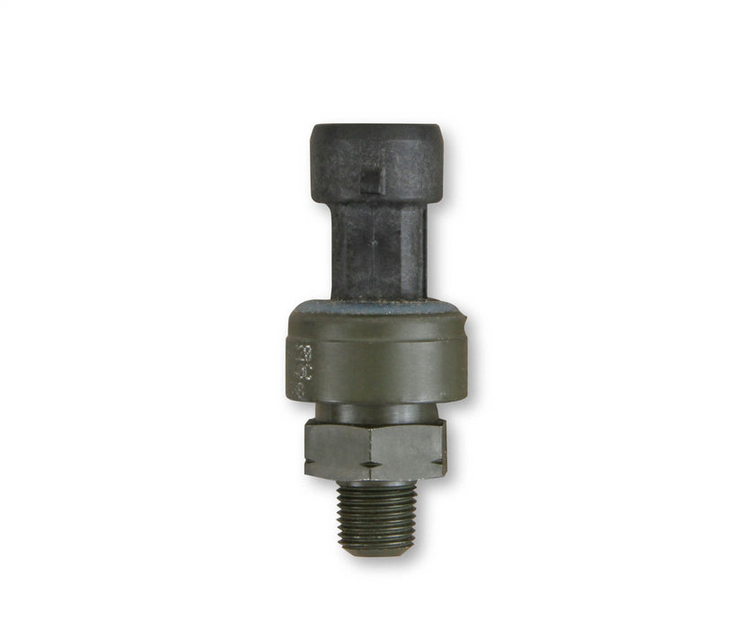 MSD 7767 Exhaust Pressure Module; Use w/PN[7766] Dual Wide Band NTK O2 Module; - Truck Part Superstore
