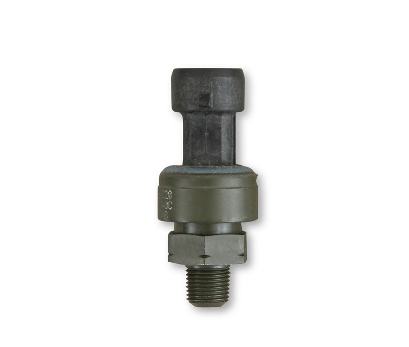 MSD 7767 Exhaust Pressure Module; Use w/PN[7766] Dual Wide Band NTK O2 Module; - Truck Part Superstore