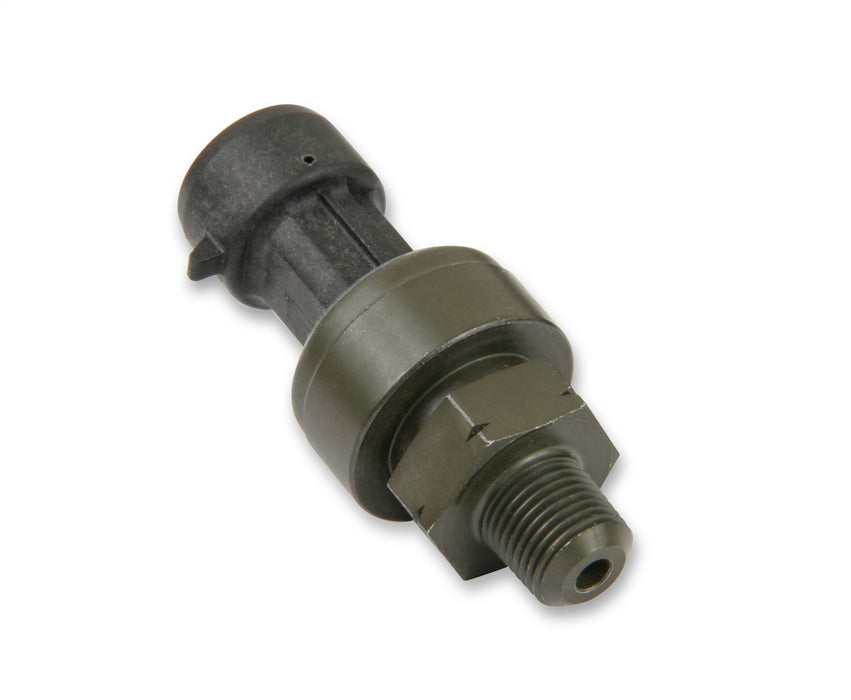 MSD 7767 Exhaust Pressure Module; Use w/PN[7766] Dual Wide Band NTK O2 Module; - Truck Part Superstore