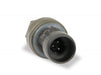 MSD 7767 Exhaust Pressure Module; Use w/PN[7766] Dual Wide Band NTK O2 Module; - Truck Part Superstore