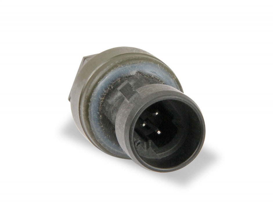 MSD 7767 Exhaust Pressure Module; Use w/PN[7766] Dual Wide Band NTK O2 Module; - Truck Part Superstore