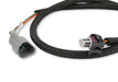 MSD 7767 Exhaust Pressure Module; Use w/PN[7766] Dual Wide Band NTK O2 Module; - Truck Part Superstore