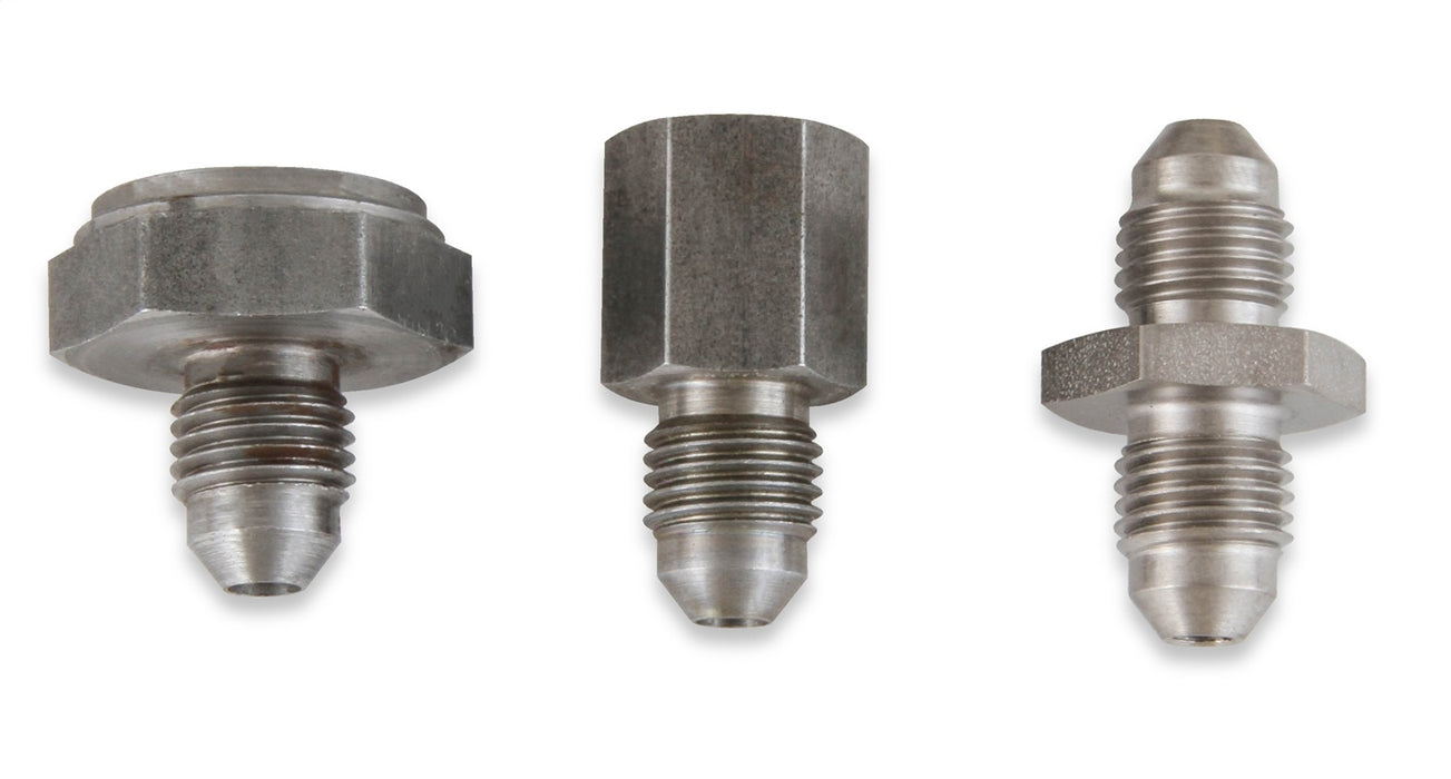 MSD 7767 Exhaust Pressure Module; Use w/PN[7766] Dual Wide Band NTK O2 Module; - Truck Part Superstore