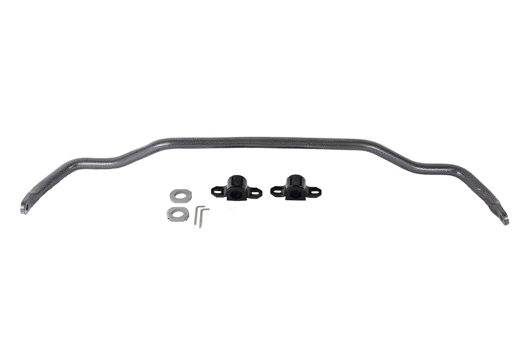 Hellwig 7769 Coil Spring/Tie Rod Sleeve/Sway Bar Kit - Truck Part Superstore