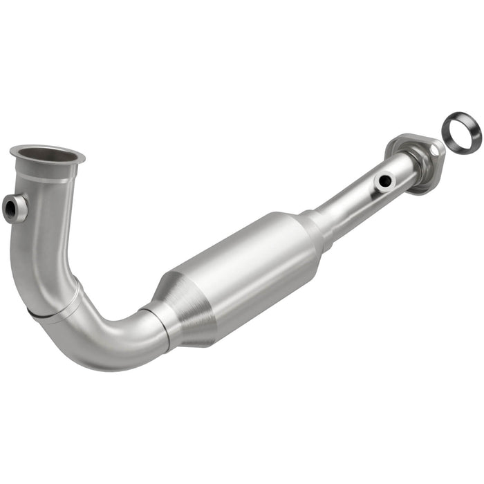 MagnaFlow Exhaust Products 5451583 California Direct-Fit Catalytic Converter - Truck Part Superstore