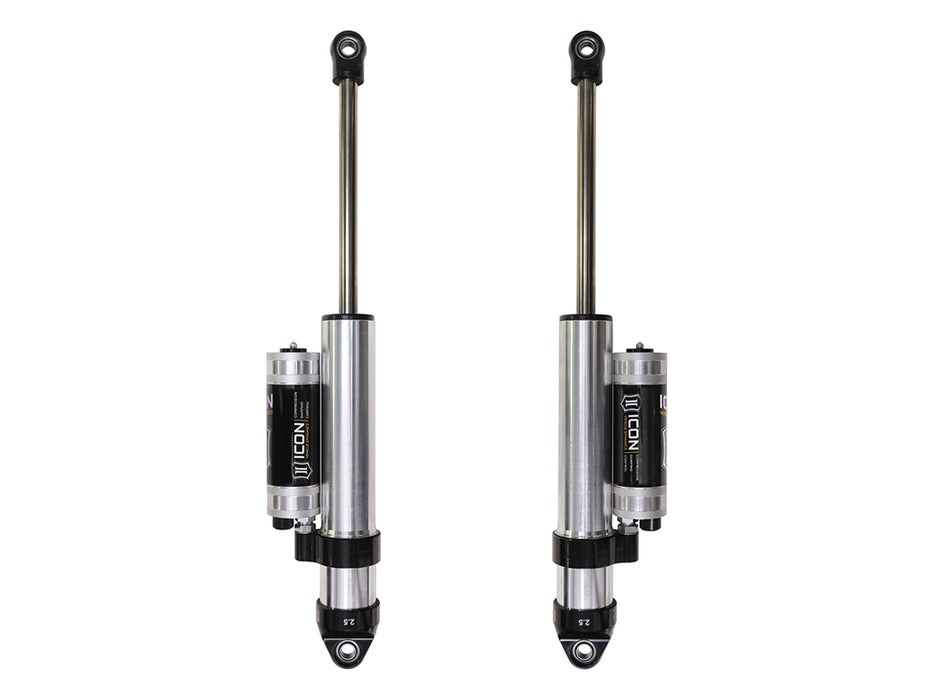 ICON Vehicle Dynamics 77703CP 19-23 GM 1500 0-2" REAR 2.5 VS PB CDCV PAIR - Truck Part Superstore