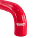 Mishimoto MMHOSE-RGR-19RD Silicone Hose Kit, fits Ford Ranger 2.3L EcoBoost 2019+, Red - Truck Part Superstore