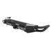 Smittybilt 77714 Jeep JL SRC Rear Bumper Gen2 Reciever Hitch D-Ring Mount 2018-Present Wrangler JL Black Smittybilt - Truck Part Superstore
