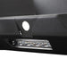 Smittybilt 77714 Jeep JL SRC Rear Bumper Gen2 Reciever Hitch D-Ring Mount 2018-Present Wrangler JL Black Smittybilt - Truck Part Superstore