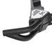 Smittybilt 77714 Jeep JL SRC Rear Bumper Gen2 Reciever Hitch D-Ring Mount 2018-Present Wrangler JL Black Smittybilt - Truck Part Superstore