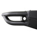 Smittybilt 77714 Jeep JL SRC Rear Bumper Gen2 Reciever Hitch D-Ring Mount 2018-Present Wrangler JL Black Smittybilt - Truck Part Superstore