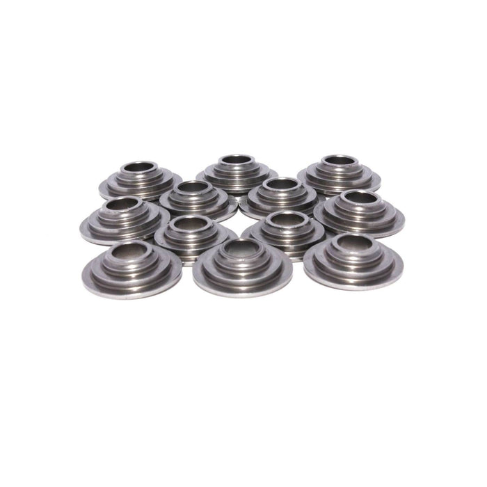 Lunati 77717-12 Engine Valve Spring Retainer Set - Truck Part Superstore