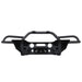 Smittybilt 77724 Jeep JL/JT SRC Front Bumper Gen2 Winch Mount D-Ring Mount 2018-Present Wrangler JL and 2020-Present Gladiator JT Black Smittybilt - Truck Part Superstore