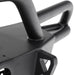 Smittybilt 77724 Jeep JL/JT SRC Front Bumper Gen2 Winch Mount D-Ring Mount 2018-Present Wrangler JL and 2020-Present Gladiator JT Black Smittybilt - Truck Part Superstore