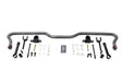 Hellwig 7772 Coil Spring/Tie Rod Sleeve/Sway Bar Kit - Truck Part Superstore