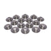 Lunati 77731-16 10? Tool Steel Retainer Set for Dual Valve Spring - Truck Part Superstore
