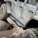 Smittybilt 77734 Apollo Slider; - Truck Part Superstore