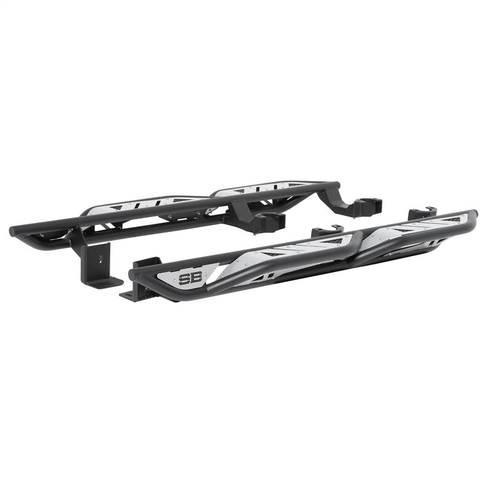 Smittybilt 77734 Apollo Slider; - Truck Part Superstore