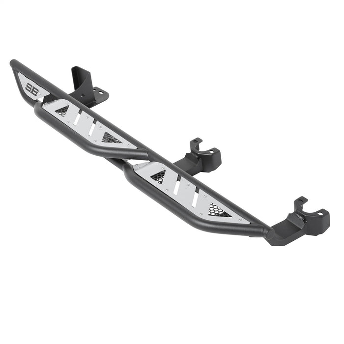 Smittybilt 77734 Apollo Slider; - Truck Part Superstore