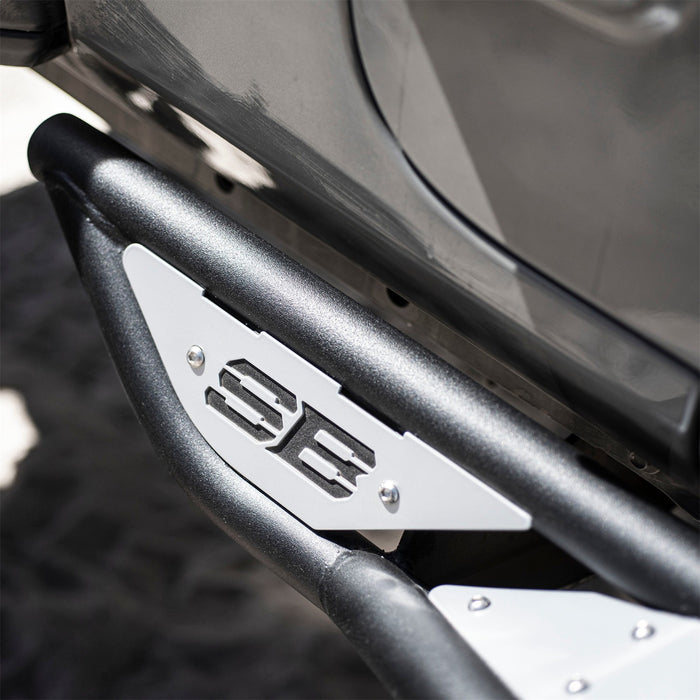 Smittybilt 77734 Apollo Slider; - Truck Part Superstore
