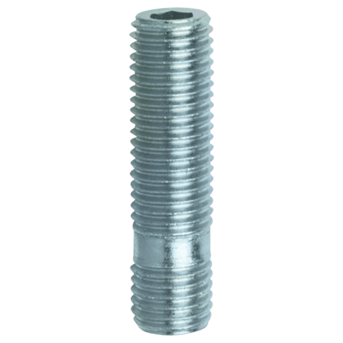 Gorilla Automotive 77738L WHEEL STUD 12-1.50 1.75" LEN BULK - Truck Part Superstore