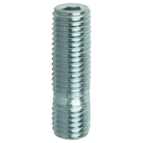 Gorilla Automotive 77738S WHEEL STUD 12-1.50 1.50" LEN BULK - Truck Part Superstore