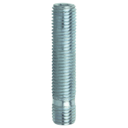 Gorilla Automotive 77738XL WHEEL STUD 12-1.50 2.25" LEN BULK - Truck Part Superstore