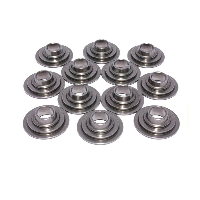 Lunati 77754-12 Engine Valve Spring Retainer Set - Truck Part Superstore