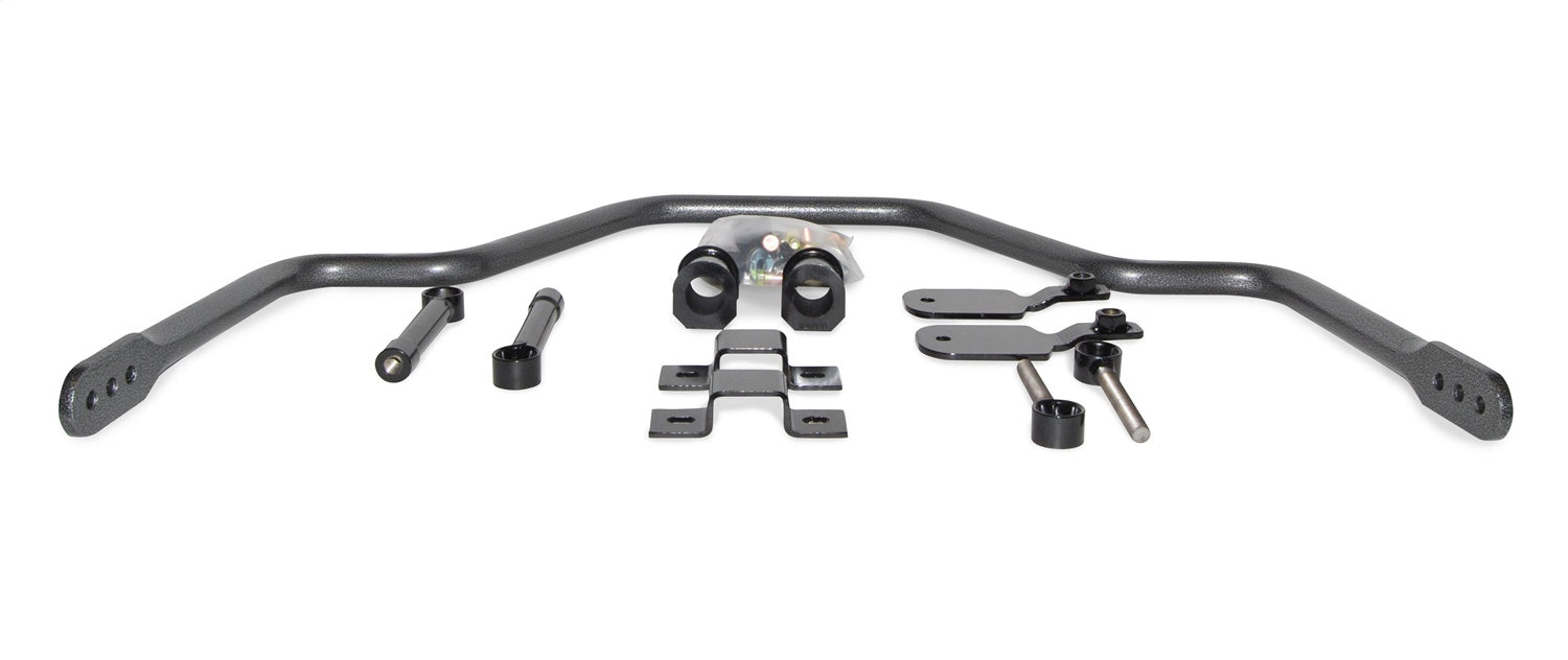 Hellwig 7776 Big Wig Rear Sway Bar Ford 19-21 F450 Pickup Dually 4WD - Truck Part Superstore