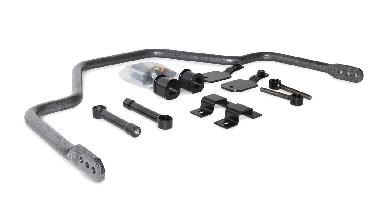 Hellwig 7776 Big Wig Rear Sway Bar Ford 19-21 F450 Pickup Dually 4WD - Truck Part Superstore