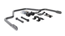 Hellwig 7776 Big Wig Rear Sway Bar Ford 19-21 F450 Pickup Dually 4WD - Truck Part Superstore