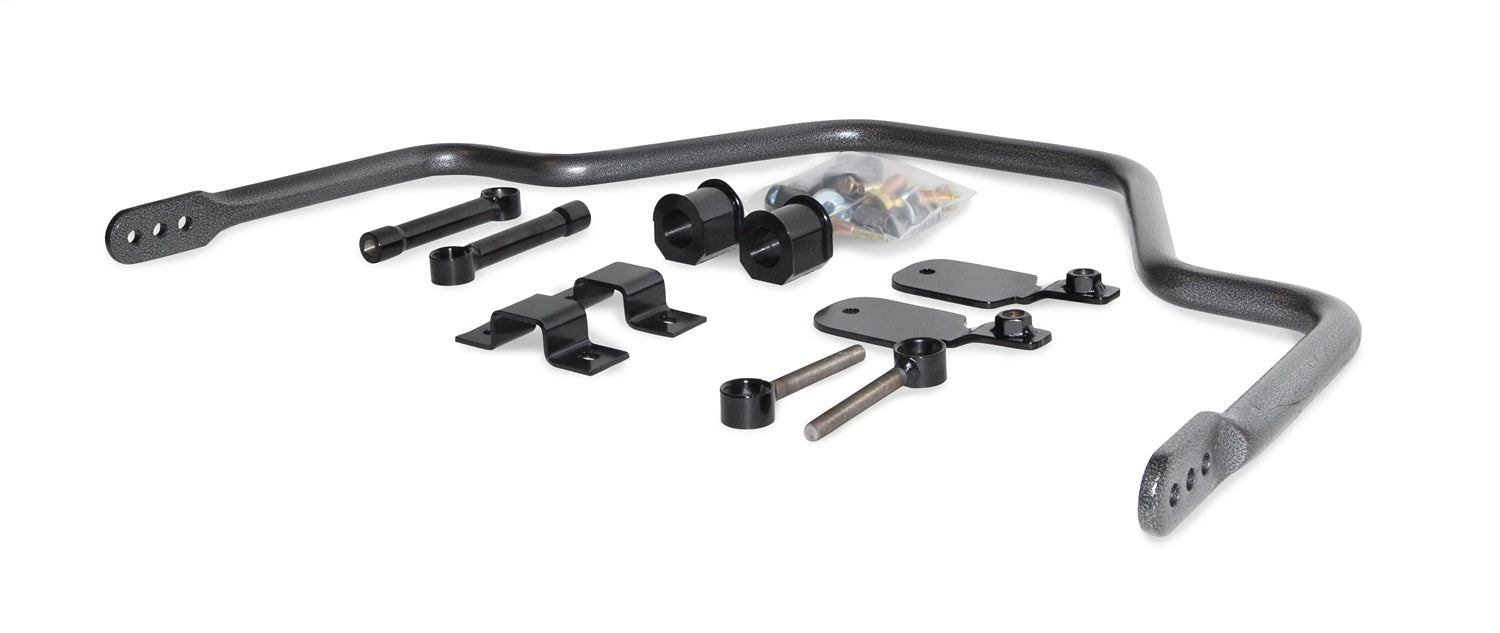 Hellwig 7776 Big Wig Rear Sway Bar Ford 19-21 F450 Pickup Dually 4WD - Truck Part Superstore