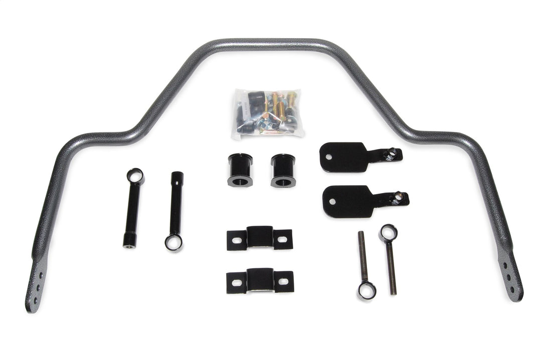 Hellwig 7776 Big Wig Rear Sway Bar Ford 19-21 F450 Pickup Dually 4WD - Truck Part Superstore