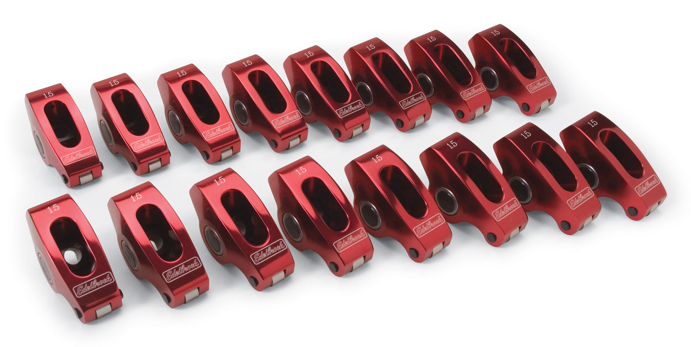Edelbrock 77770 { Sellable : Yes } - Truck Part Superstore