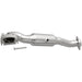 MagnaFlow Exhaust Products 22-177 Catalytic Converter with Integrated Exhaust Manifold - Truck Part Superstore