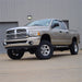 Superlift K832B 4in. Lift Kit-03-08 Ram 2500/3500 4WD-Diesel-w/Bilstein Shocks - Truck Part Superstore