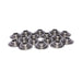 Lunati 77779-16 7? Tool Steel Retainer Set for Dual Valve Spring - Truck Part Superstore