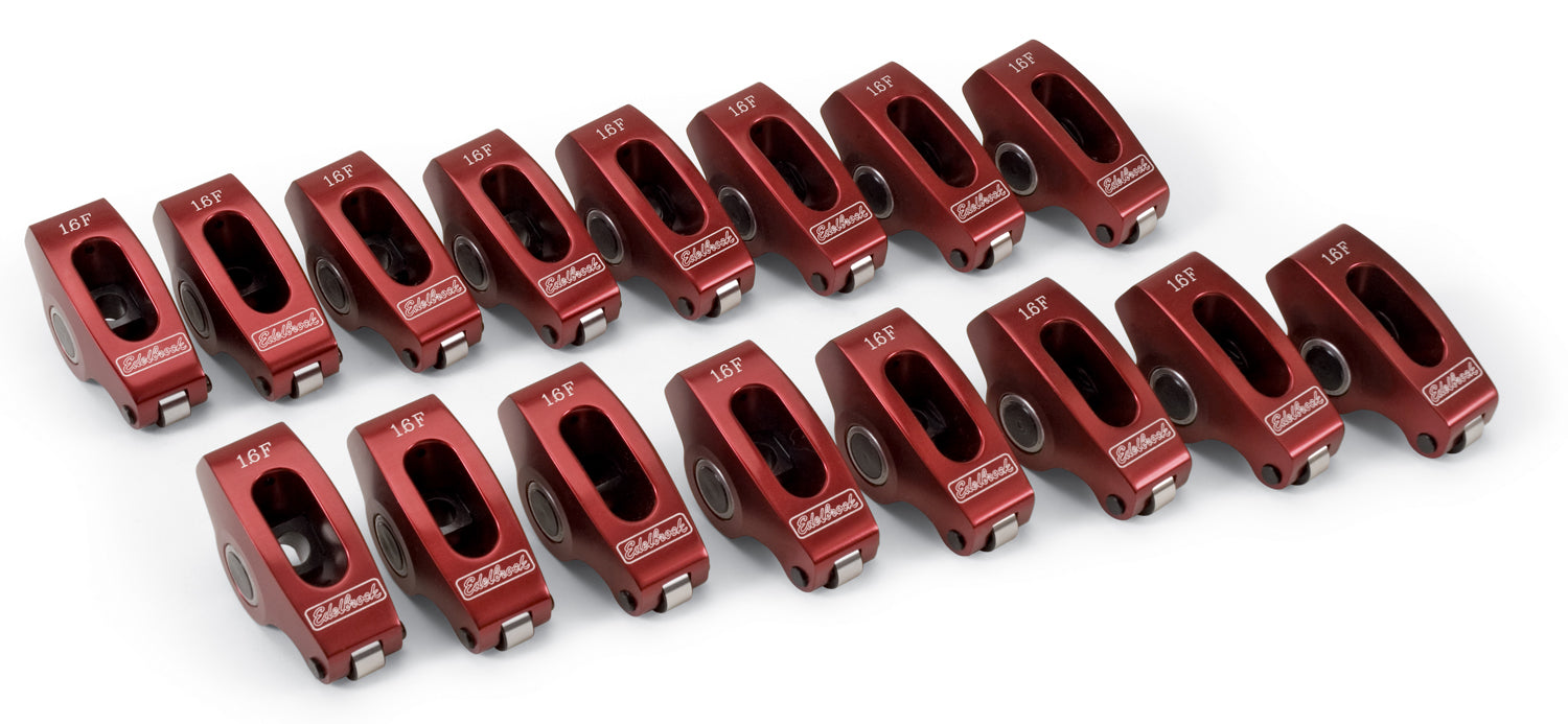 Edelbrock 77780 { Sellable : Yes } - Truck Part Superstore