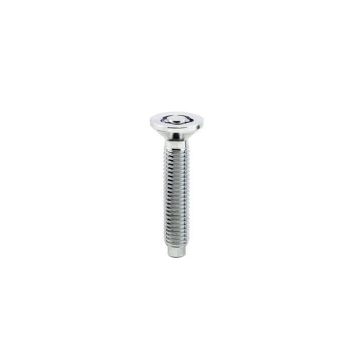 McGard 77784 Cone Seat Style Center Cap Locks-Chrome - Truck Part Superstore