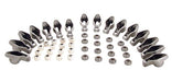 COMP Cams 1479-16 Trunnion-Upgraded 1.8 Ratio Rocker Arm Set for GM LS7 - Truck Part Superstore
