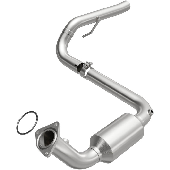 MagnaFlow Exhaust Products 4451418 California Direct-Fit Catalytic Converter - Truck Part Superstore