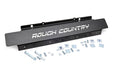 Rough Country 778 Jeep Front Skid Plate 07-18 Wrangler JK Rough Country - Truck Part Superstore