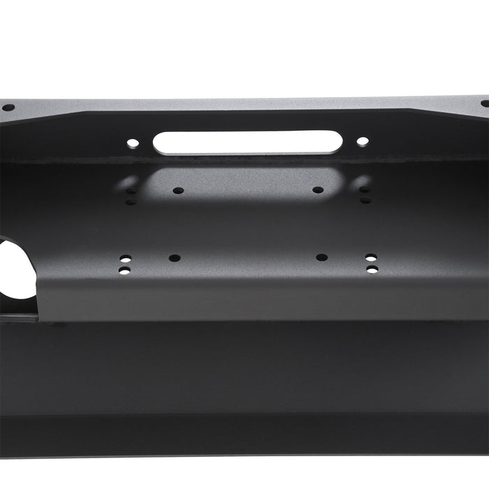Smittybilt 77806 XRC GEN 1 Front Bumper - Truck Part Superstore