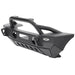 Smittybilt 77807 XRC Front Jeep JL Bumper w/ Stinger Winch Plate D-Rings 18-Present Jeep JL Wrangler Black Powdercoat Smittybilt - Truck Part Superstore