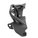 Smittybilt 77807 XRC Front Jeep JL Bumper w/ Stinger Winch Plate D-Rings 18-Present Jeep JL Wrangler Black Powdercoat Smittybilt - Truck Part Superstore