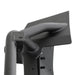 Smittybilt 77807 XRC Front Jeep JL Bumper w/ Stinger Winch Plate D-Rings 18-Present Jeep JL Wrangler Black Powdercoat Smittybilt - Truck Part Superstore