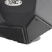 Smittybilt 77807 XRC Front Jeep JL Bumper w/ Stinger Winch Plate D-Rings 18-Present Jeep JL Wrangler Black Powdercoat Smittybilt - Truck Part Superstore