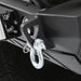 Smittybilt 77807 XRC Front Jeep JL Bumper w/ Stinger Winch Plate D-Rings 18-Present Jeep JL Wrangler Black Powdercoat Smittybilt - Truck Part Superstore