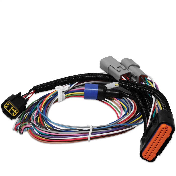 MSD 7780 Power Grid Ignition System Replacement Wire Harness; For PN[7730]; - Truck Part Superstore